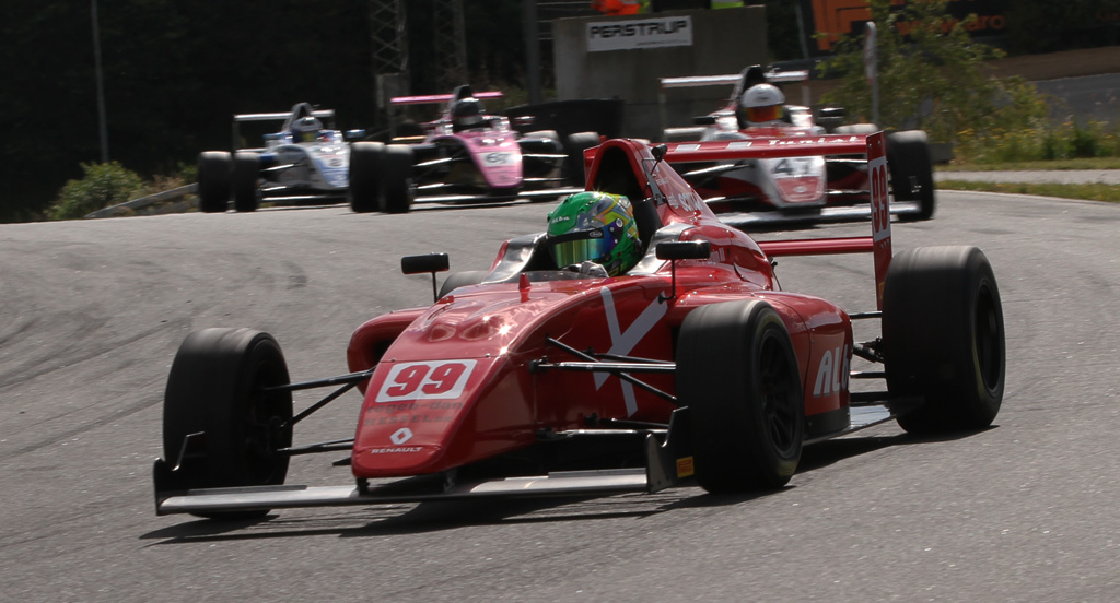 (Foto: Motorsporten.dk)